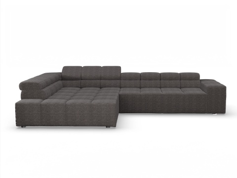 Ecksofa Umbauecke Plus Medium L